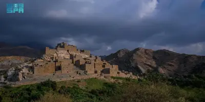 Al-Baha Prepares for Winter Festival 2025 with Big Lineup